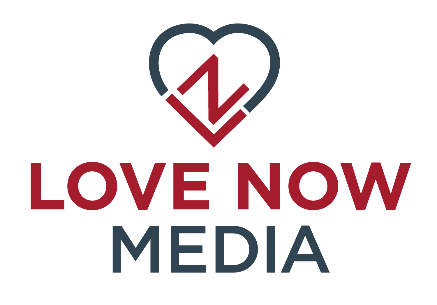 Love Now Media Staff