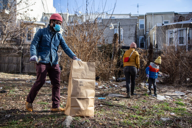 How to get involved in Philly’s 2023 MLK Day of Service
