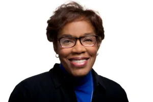 Picture of Kristin E. Holmes