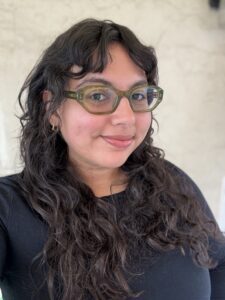 Picture of Sabrina Iglesias
