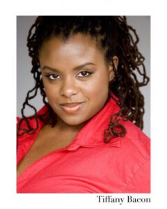 Picture of Tiffany Bacon