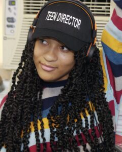 Picture of Lanaa Dantzler