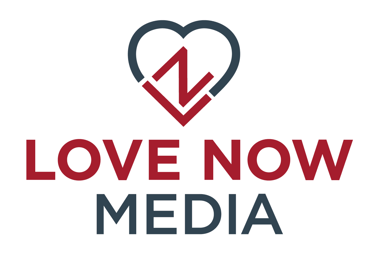 Love Now Media Staff