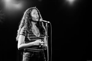 Picture of Alicia Cook