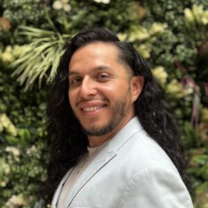 Picture of Jhon Carlos Barrera