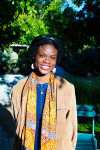 Picture of Deborah Olatunji
